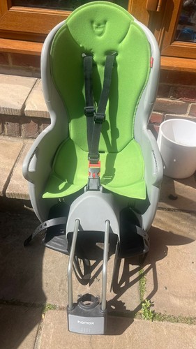 Hamax siesta rear - hamax,