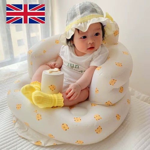 Baby inflatable support - baby,