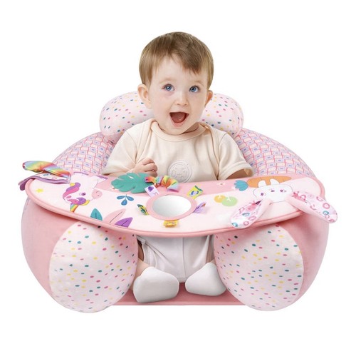Inflatable baby chair - chair,,