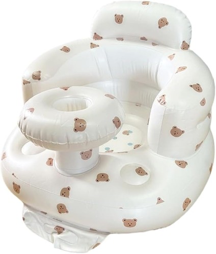 Inflatable seat for - for, babies