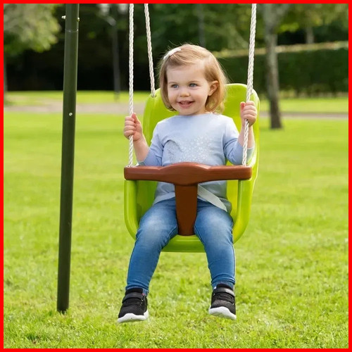 Baby nursery swing seat with - baby,