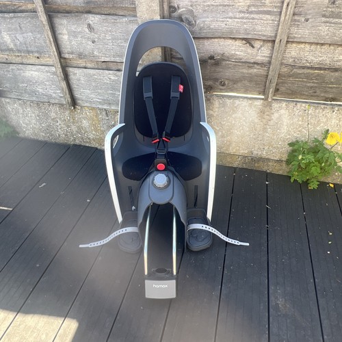 Hamax siesta rear mounted - siesta,