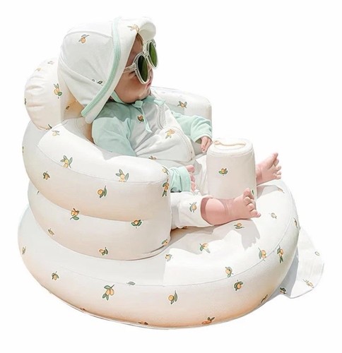 Airswim inflatable baby chair - inflatable,