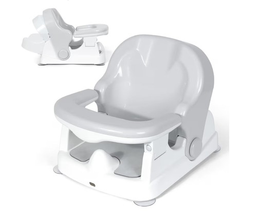Baby bath seat adjustable - seat,