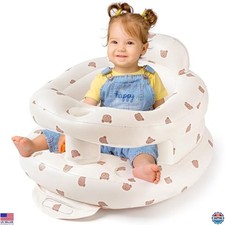 Cozy Inflatable Baby Seat 3-36
