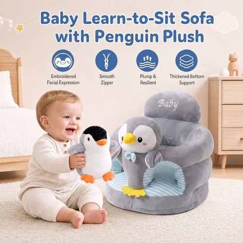 Baby sit sofa seat - baby,