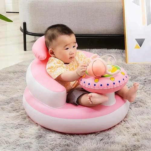 Baby sofa seat - baby,