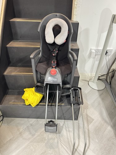 Hamax siesta child - hamax,