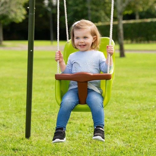 Baby nursery swing seat with - swing,