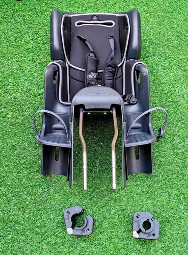Britax römer child bike seat - child,