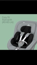 Maxi-Cosi Pearl 360 Newborn