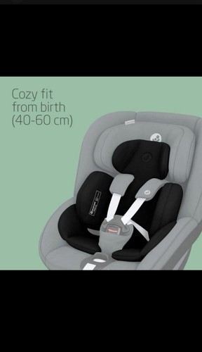 Maxi cosi pearl 360 newborn - pearl,