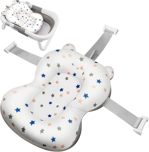 Baby bath cushion - bath,