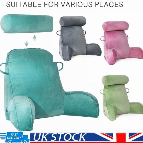 Backrest reading pillow - backrest,