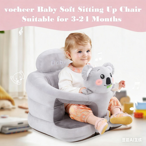 Toddler sit floor seat - toddler,