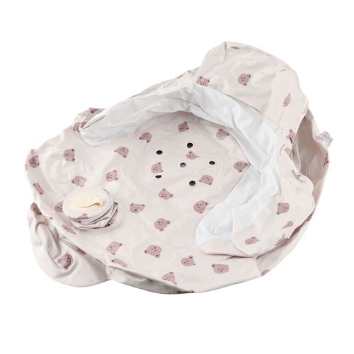Baby inflatable seat - seat, infant