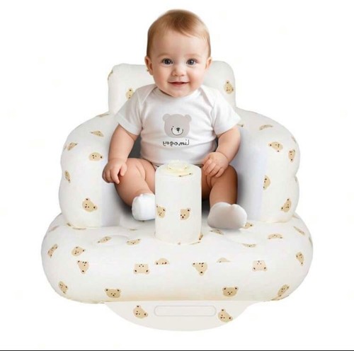 Baby inflatable seat for - baby,