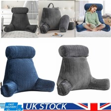 Reading Pillow for Bed Back