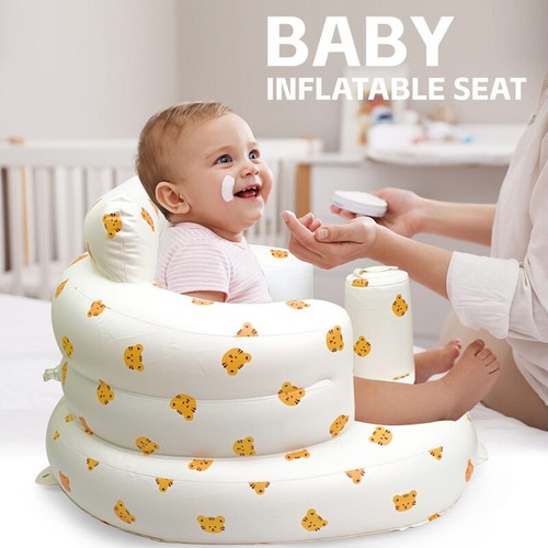 Baby inflatable support - baby,