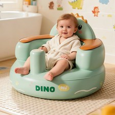 Baby Inflatable Support Seat