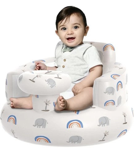 Glotika inflatable baby floor - glotika,