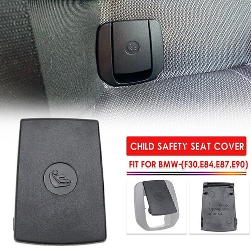 Cover flap rear - cover, child