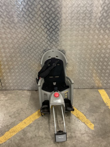 Hamax siesta rear mounted - siesta,