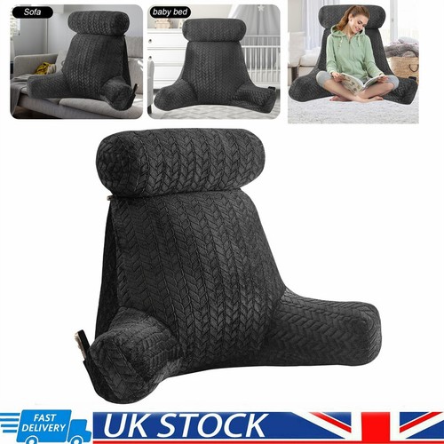 Reading pillow for bed - pillow, back