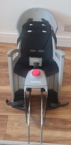 Hamax siesta rear - siesta,