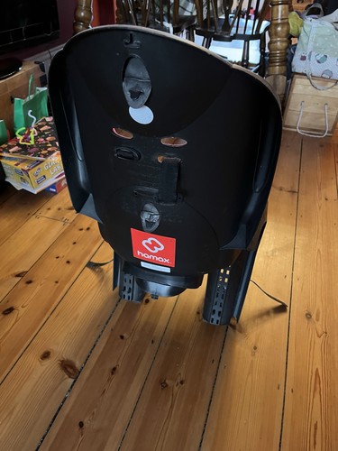 Hamax kiss child bike seat - child,