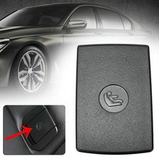 1*Cover Flap Rear Child Seat